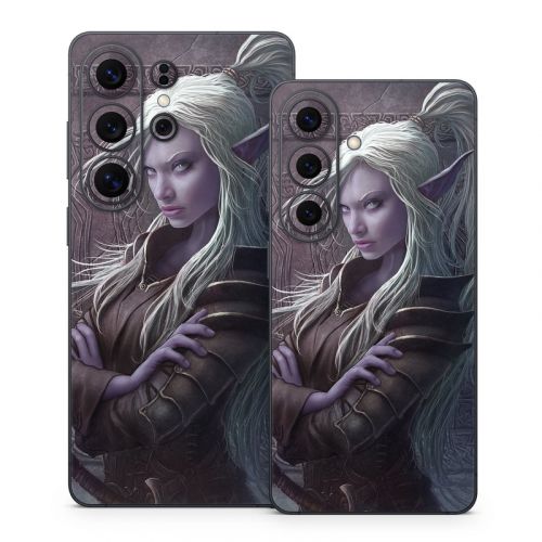 Feriel Samsung Galaxy S26 Series Skin