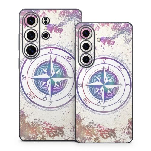 Find A Way Samsung Galaxy S26 Series Skin