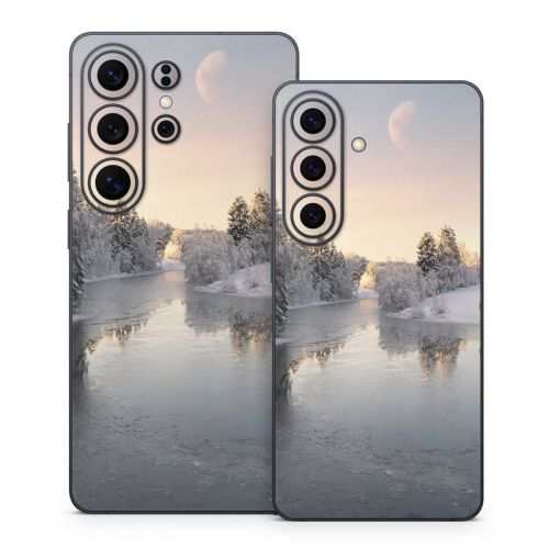 First Light Samsung Galaxy S26 Series Skin