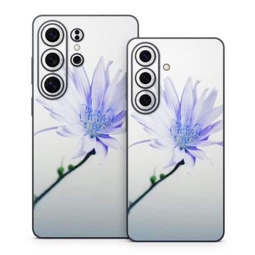 Floral Samsung Galaxy S26 Series Skin