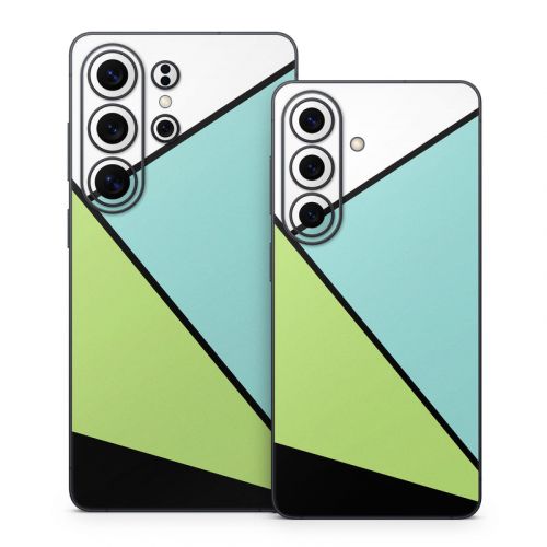 Flyover Samsung Galaxy S26 Series Skin