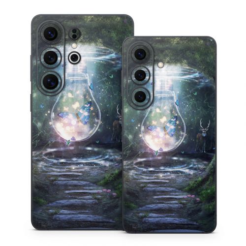 For A Moment Samsung Galaxy S26 Series Skin