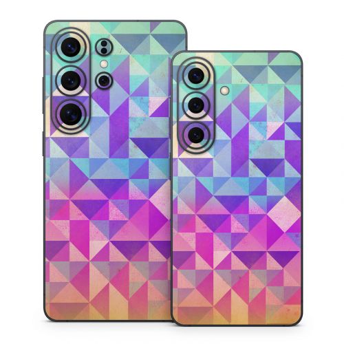 Fragments Samsung Galaxy S26 Series Skin