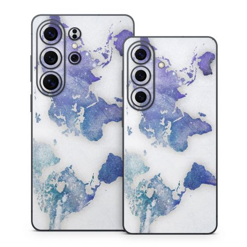 Gallivant Samsung Galaxy S26 Series Skin