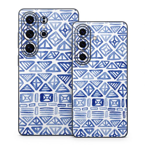 Gem Geo Samsung Galaxy S26 Series Skin