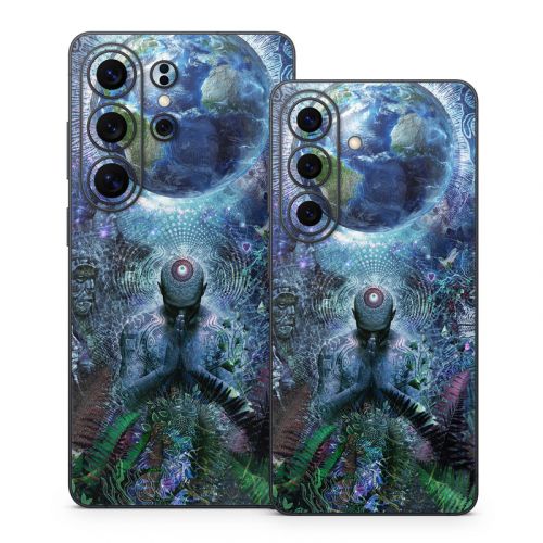 Gratitude Samsung Galaxy S26 Series Skin