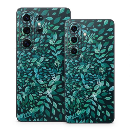 Growth Samsung Galaxy S26 Series Skin