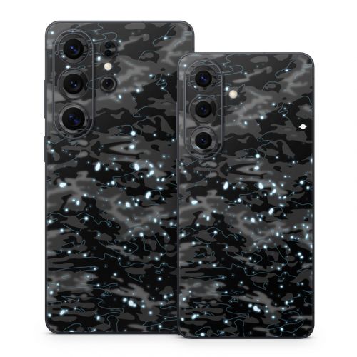 Gimme Space Samsung Galaxy S26 Series Skin