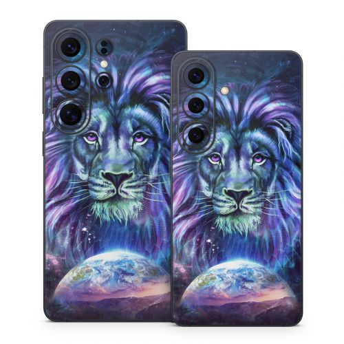 Guardian Samsung Galaxy S26 Series Skin