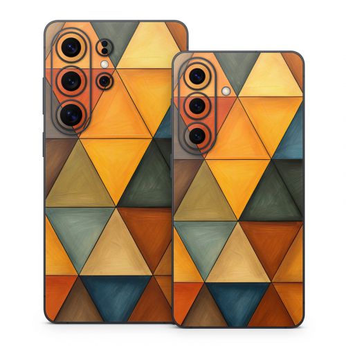 Harvest Fest Samsung Galaxy S26 Series Skin