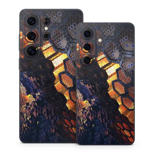 Hivemind Samsung Galaxy S26 Series Skin