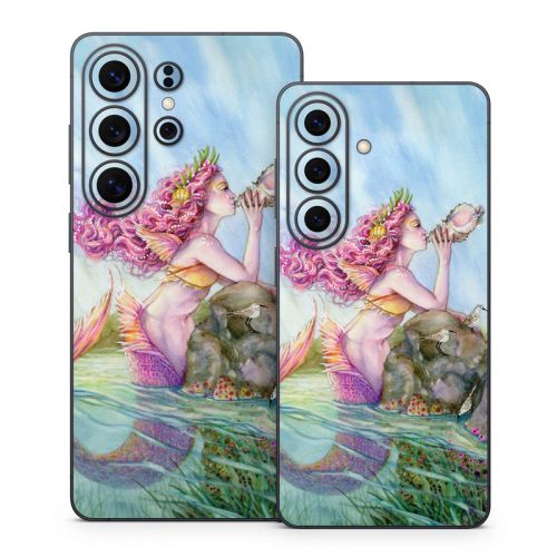 Horn of Beginning Samsung Galaxy S26 Series Skin
