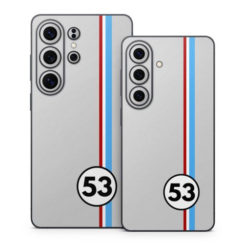 Herbert the Caring Insect Samsung Galaxy S26 Series Skin