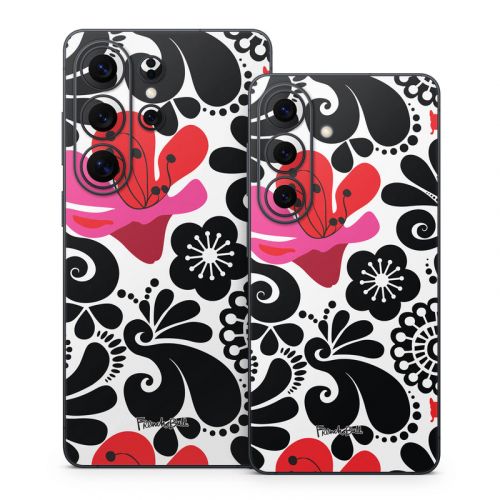 Hawaiian Punch Samsung Galaxy S26 Series Skin
