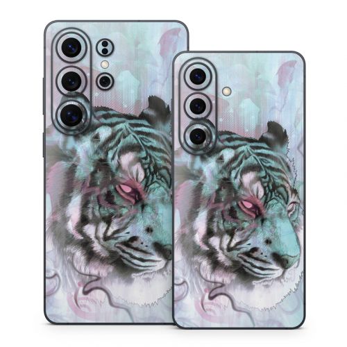 Illusive by Nature Samsung Galaxy S26 Series Skin