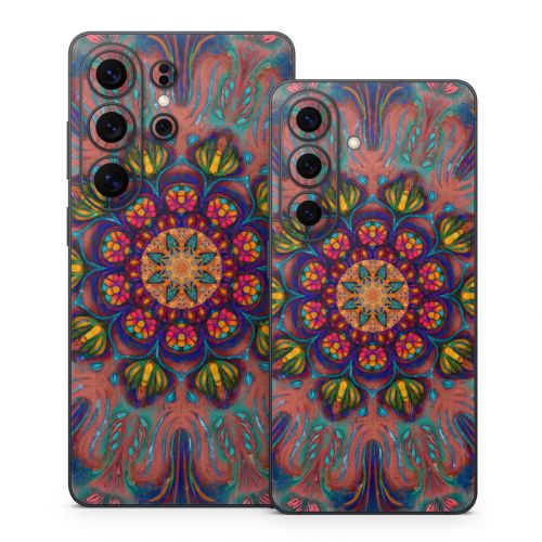 Imperatrix Samsung Galaxy S26 Series Skin