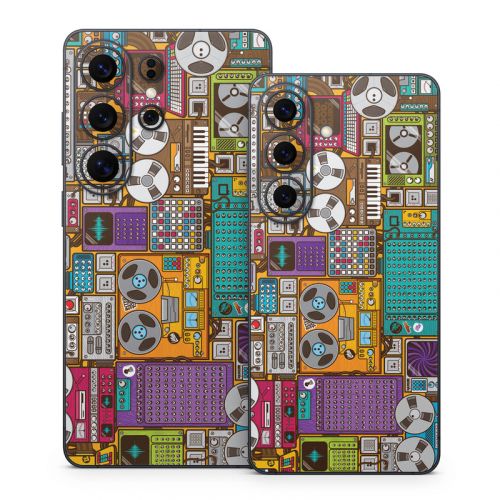In My Pocket Samsung Galaxy S26 Series Skin