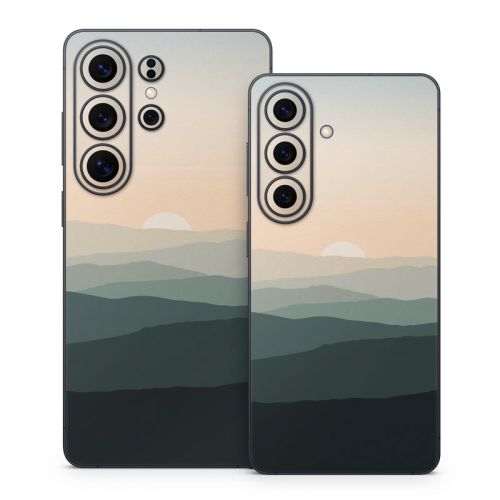 Interval Samsung Galaxy S26 Series Skin