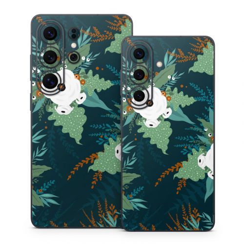 Isabella Garden Samsung Galaxy S26 Series Skin