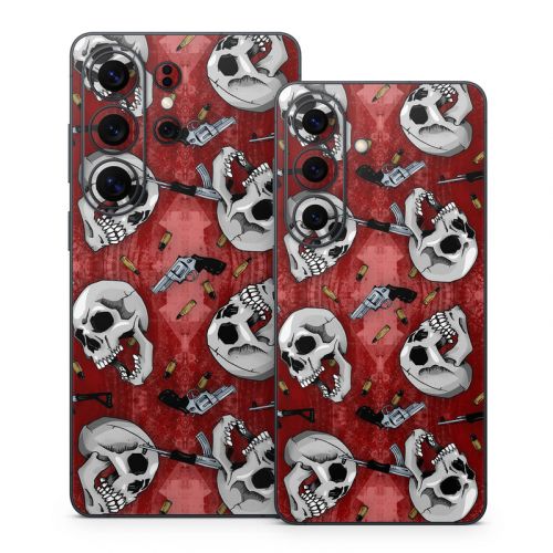 Issues Samsung Galaxy S26 Series Skin