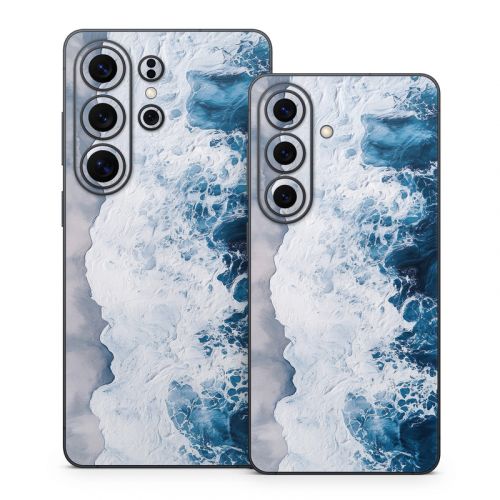 The Shore Samsung Galaxy S26 Series Skin