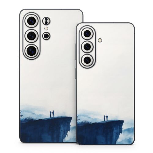 The View Samsung Galaxy S26 Series Skin