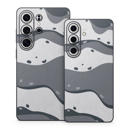 Jet Blast Samsung Galaxy S26 Series Skin