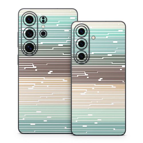 Jetty Samsung Galaxy S26 Series Skin