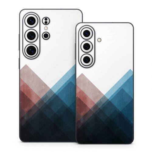 Journeying Inward Samsung Galaxy S26 Series Skin