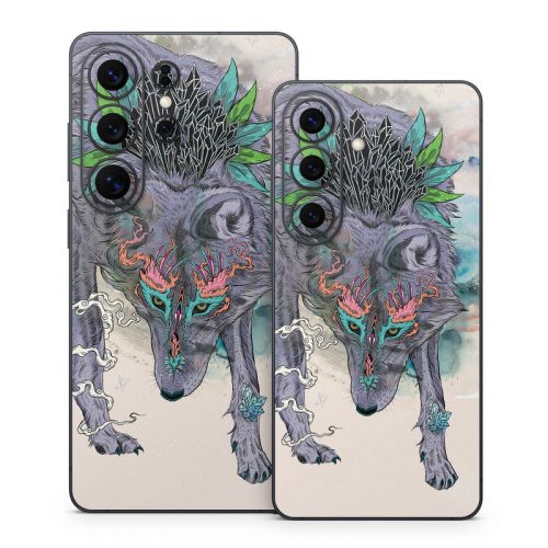 Journeying Spirit Samsung Galaxy S26 Series Skin