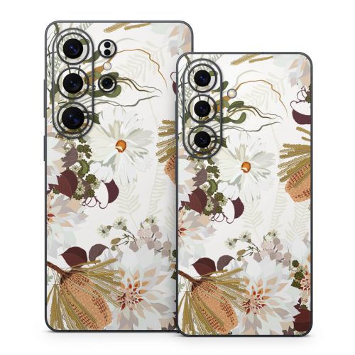 Juliette Charm Samsung Galaxy S26 Series Skin