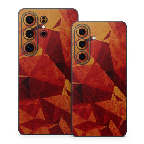Kingsnake Samsung Galaxy S26 Series Skin