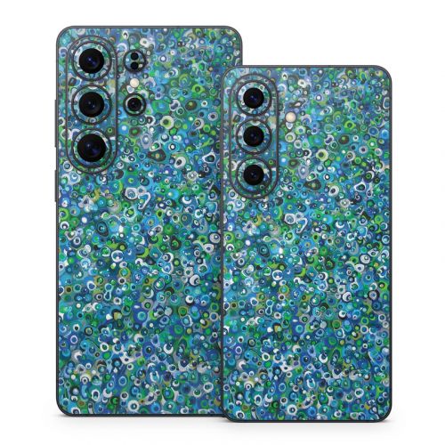 Last Dance Samsung Galaxy S26 Series Skin