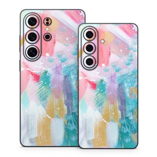 Life Of The Party Samsung Galaxy S26 Series Skin
