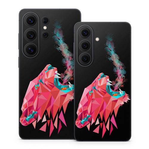 Lions Hate Kale Samsung Galaxy S26 Series Skin