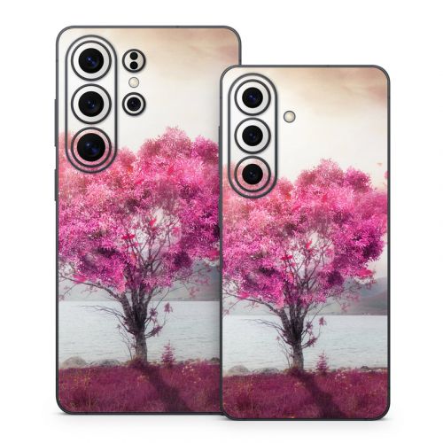 Love Tree Samsung Galaxy S26 Series Skin