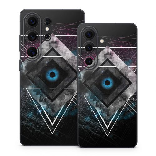 Luna Samsung Galaxy S26 Series Skin
