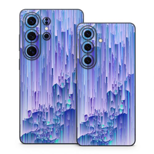 Lunar Mist Samsung Galaxy S26 Series Skin