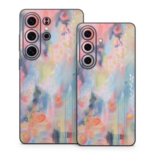 Magic Hour Samsung Galaxy S26 Series Skin