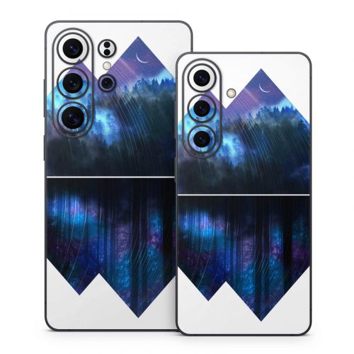 Magnitude Samsung Galaxy S26 Series Skin