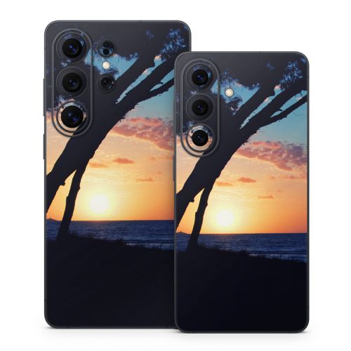 Mallorca Sunrise Samsung Galaxy S26 Series Skin