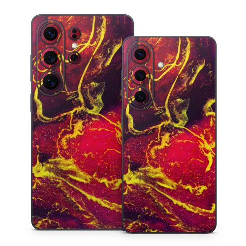 Miasma Samsung Galaxy S26 Series Skin