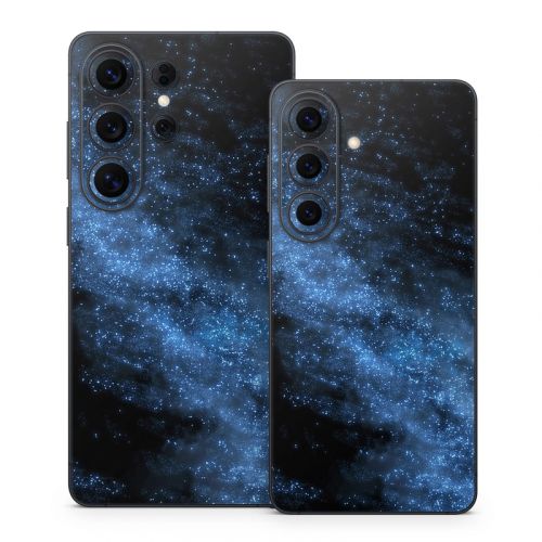 Milky Way Samsung Galaxy S26 Series Skin