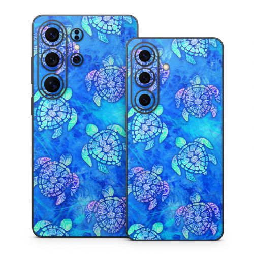 Mother Earth Samsung Galaxy S26 Series Skin