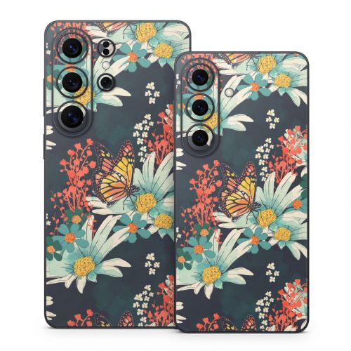 Monarch Grove Samsung Galaxy S26 Series Skin