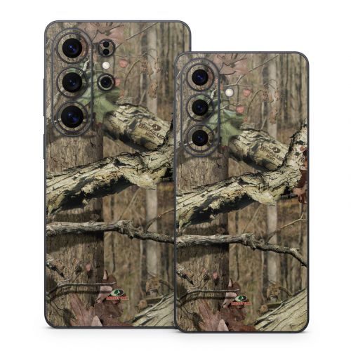 Break-Up Infinity Samsung Galaxy S26 Series Skin
