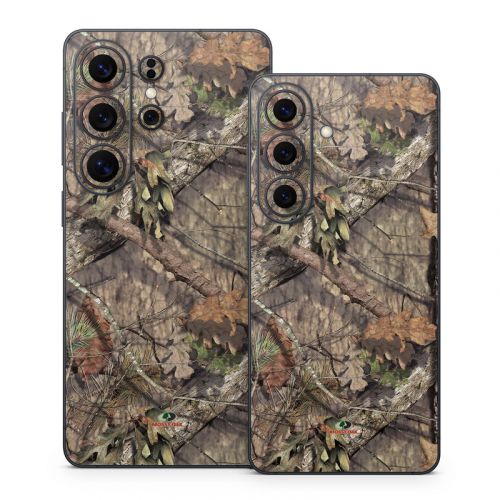 Break-Up Country Samsung Galaxy S26 Series Skin