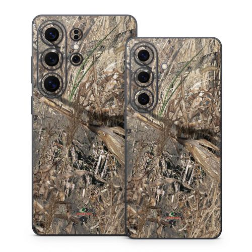 Duck Blind Samsung Galaxy S26 Series Skin