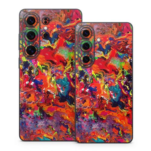 Maintaining Sanity Samsung Galaxy S26 Series Skin