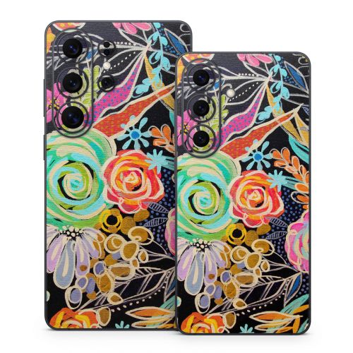 My Happy Place Samsung Galaxy S26 Series Skin